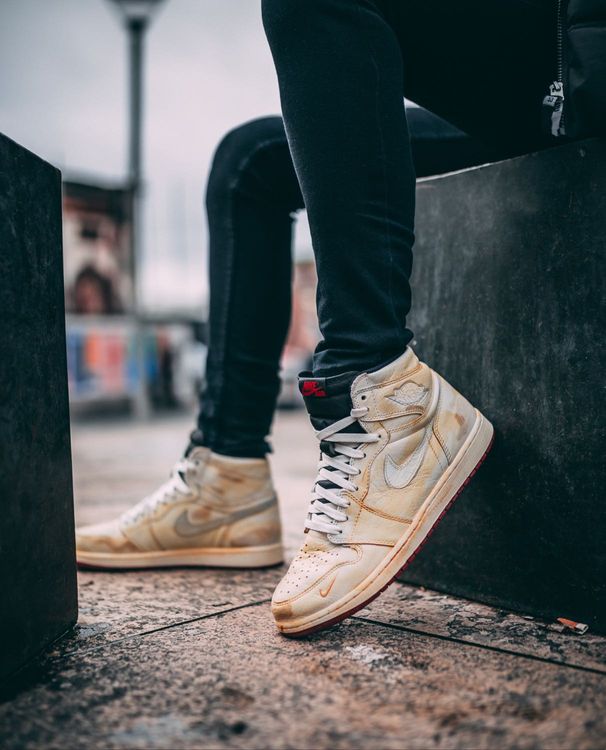 nigel sylvester 1's