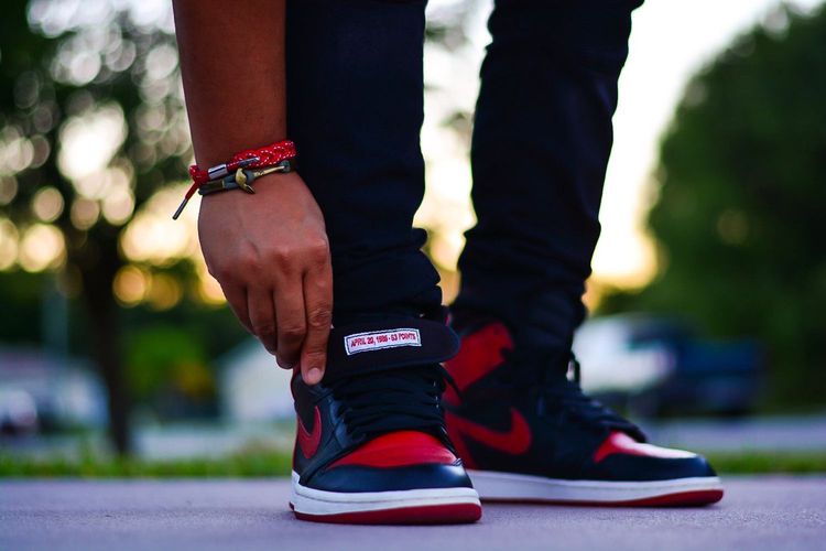 chicago bulls air jordan 1