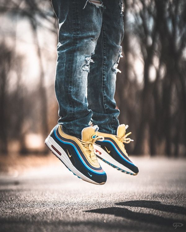 nike x sean wotherspoon