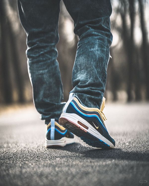 sean wotherspoon nike