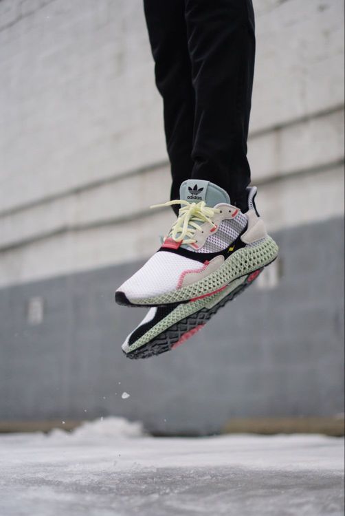 adidas zx 4000 4d futurecraft