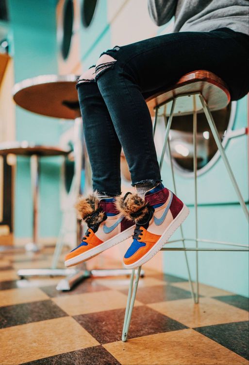 aleali may jordan 1 court lux