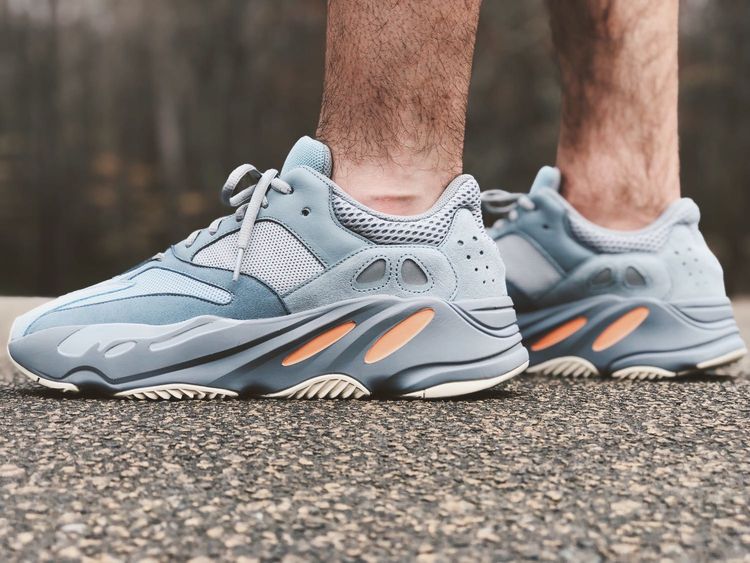 adidas yeezy boost 700 mens inertia