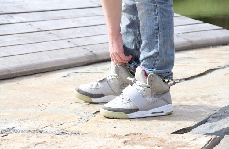 zen yeezys