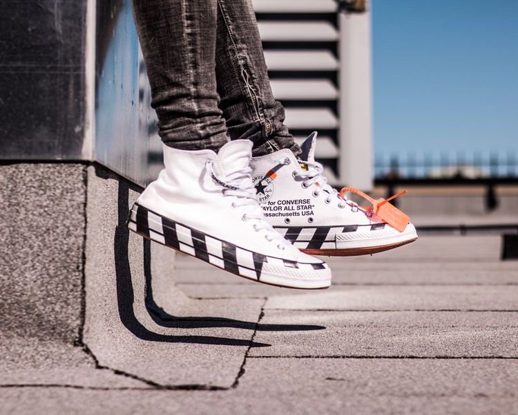 where to buy converse off white