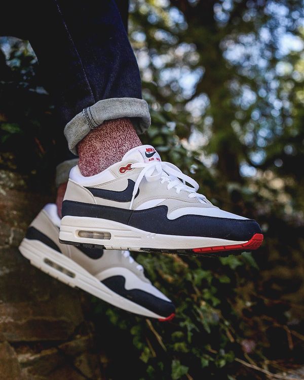 air max 1 anniversary obsidian