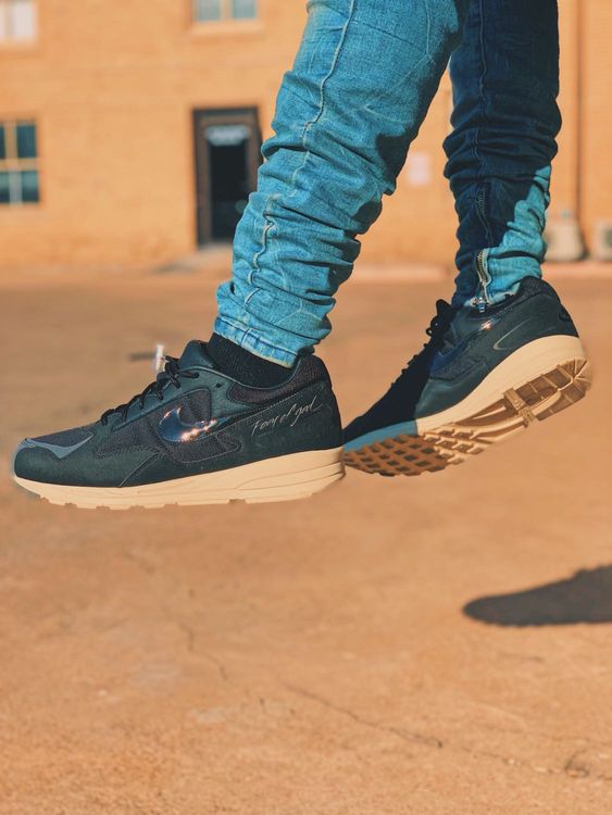 nike air skylon 2 fear of god white