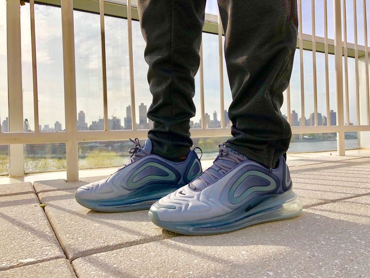 air max 720 goat