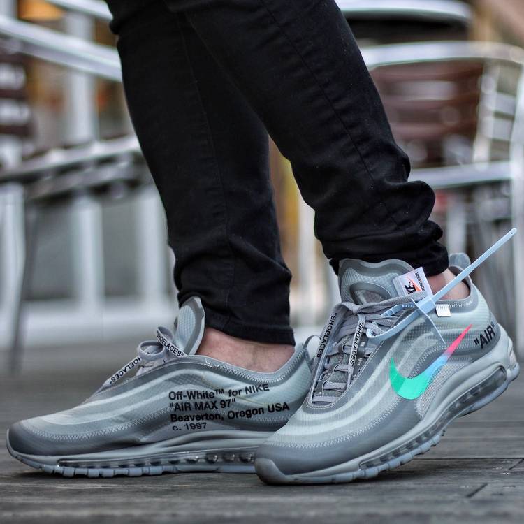 air max off white menta