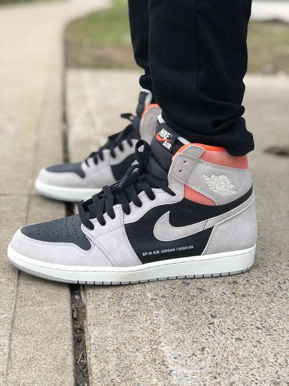 jordan retro 1 neutral grey