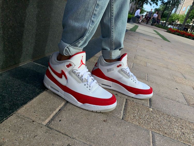jordan retro 3 tinker air max 1