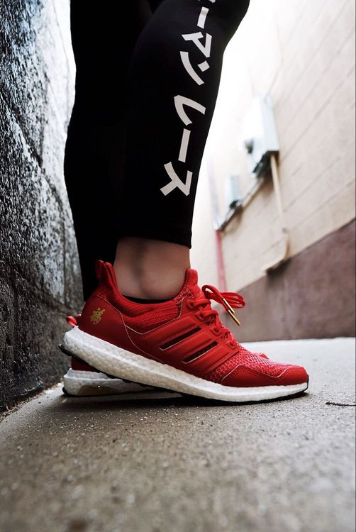 eddie huang addidas