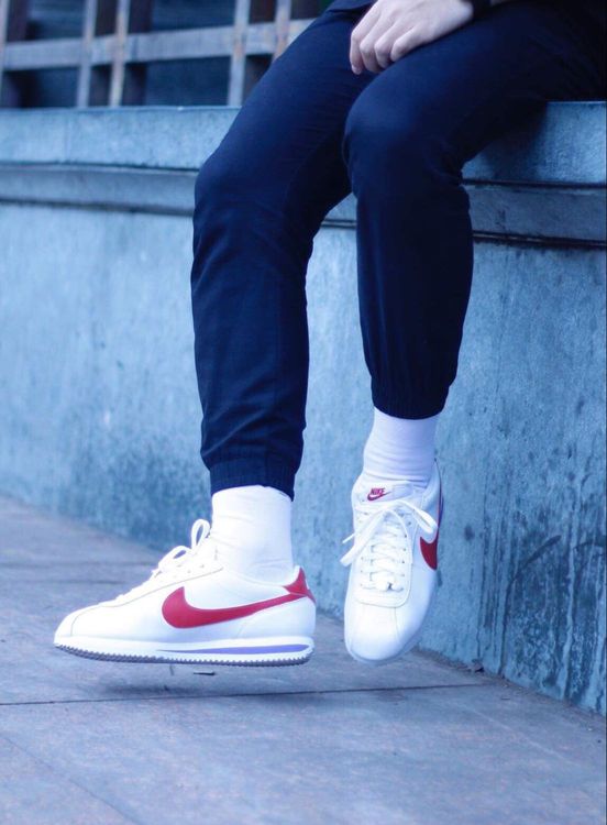 forrest gump cortez on feet