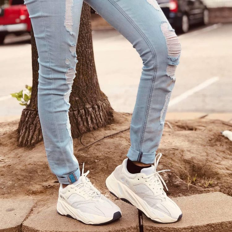 Yeezy Boost 700 'Analog' - adidas - EG7596 | GOAT
