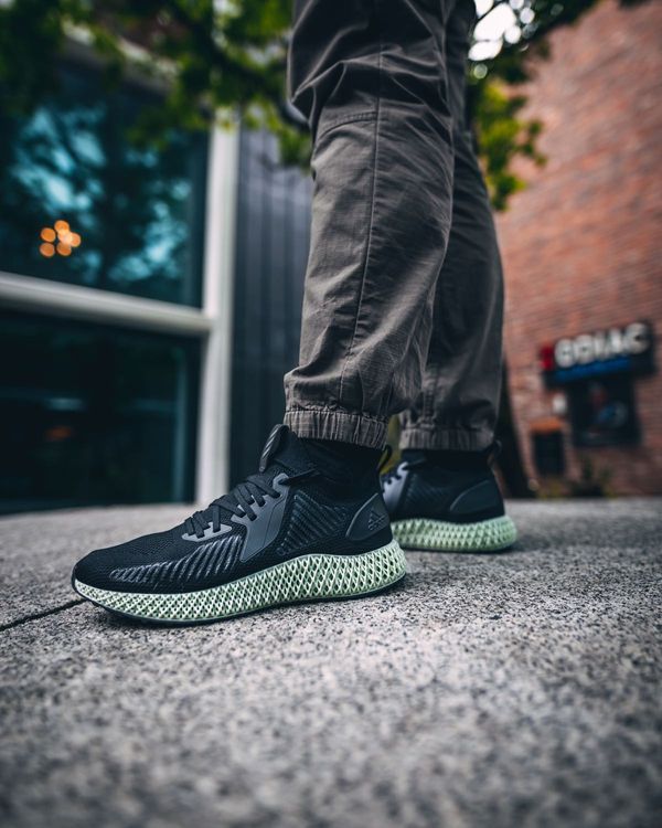 parley terrex free hiker