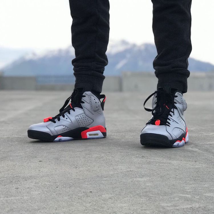 aj6 retro sp