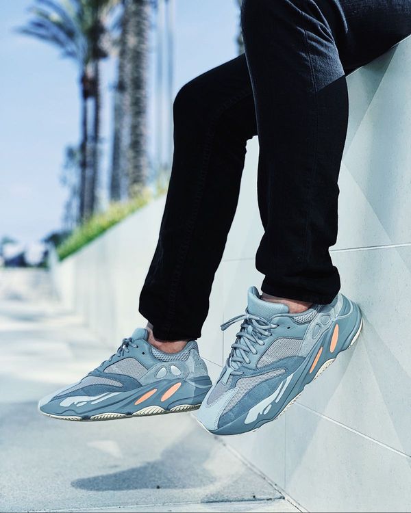 yeezy 700 inertia adidas