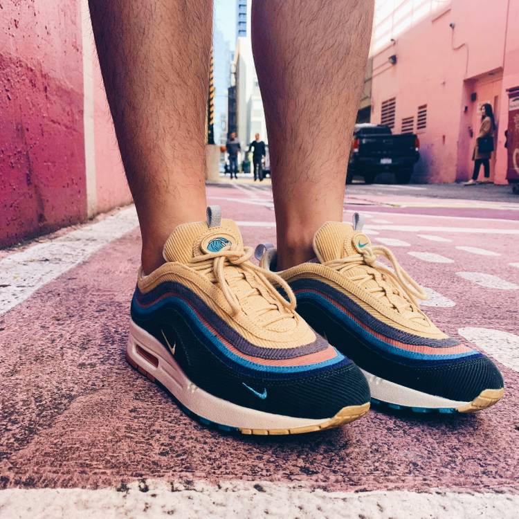 best air max 97