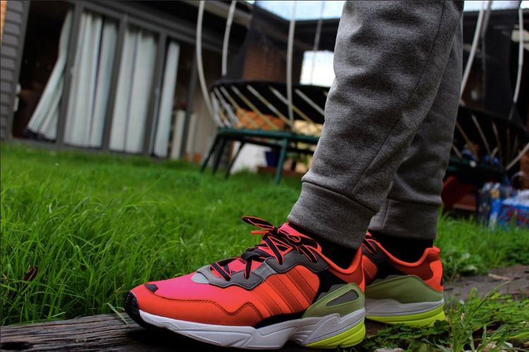 adidas zx 850 homme brun