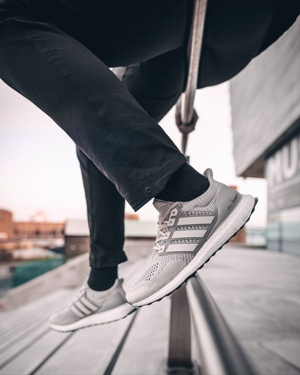 UltraBoost 1.0 Retro 'Cream' 2018 - adidas - BB7802 | GOAT