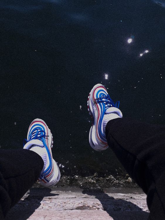 astro trainers size 8