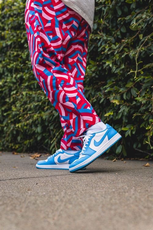 koston jordan 1