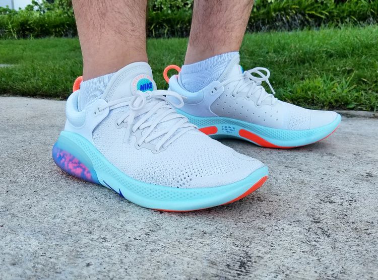 Nike Joyride Run Flyknit