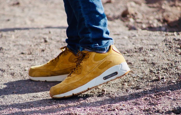 nike air max 90 ultra 2.0 ltr wheat