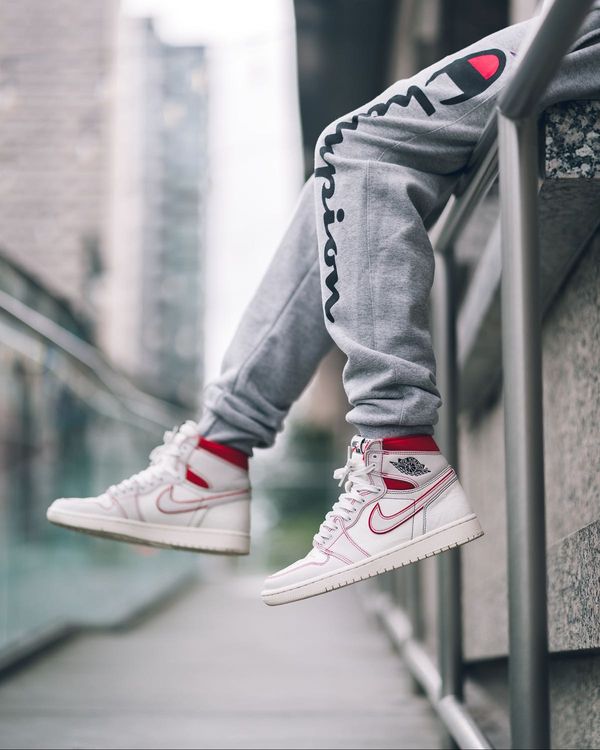 jordan 1 retro high og phantom