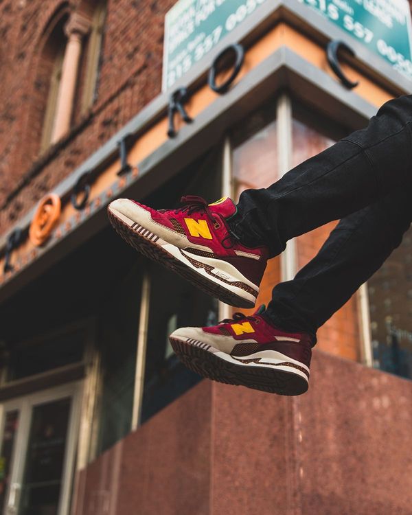 new balance 530 ronnie fieg