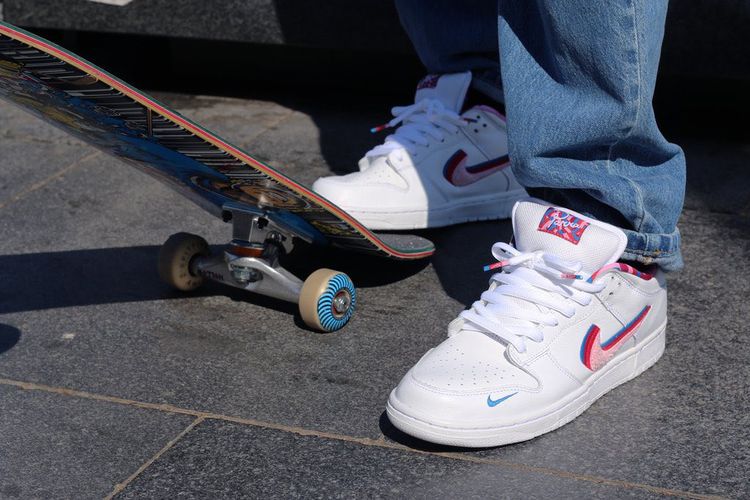 parra dunk low og