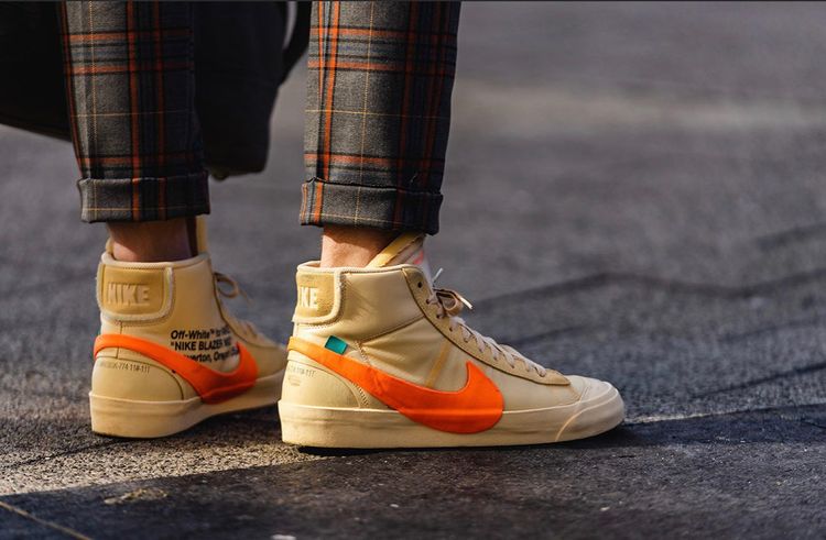 hallows eve shoe