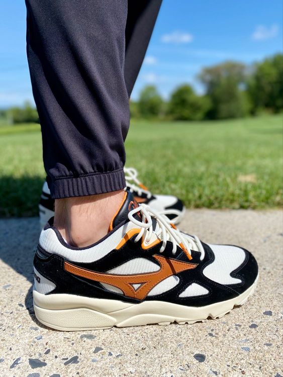 mizuno patta