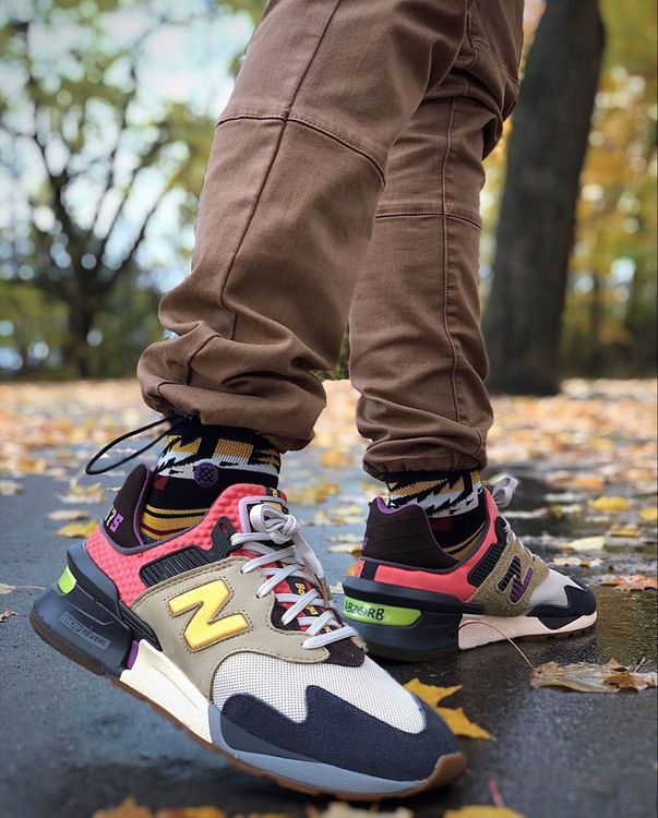997s better days