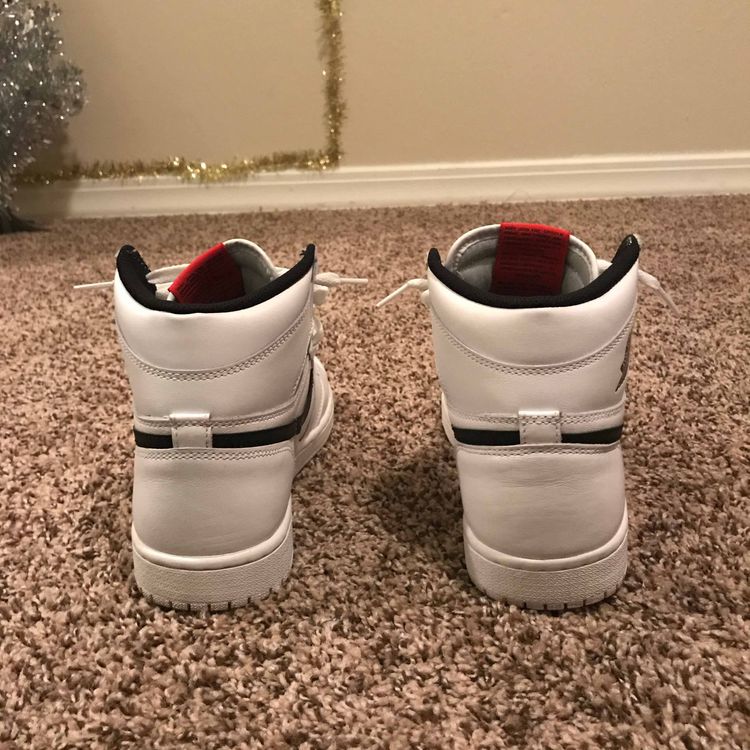 air jordan 1 retro high og yin yang