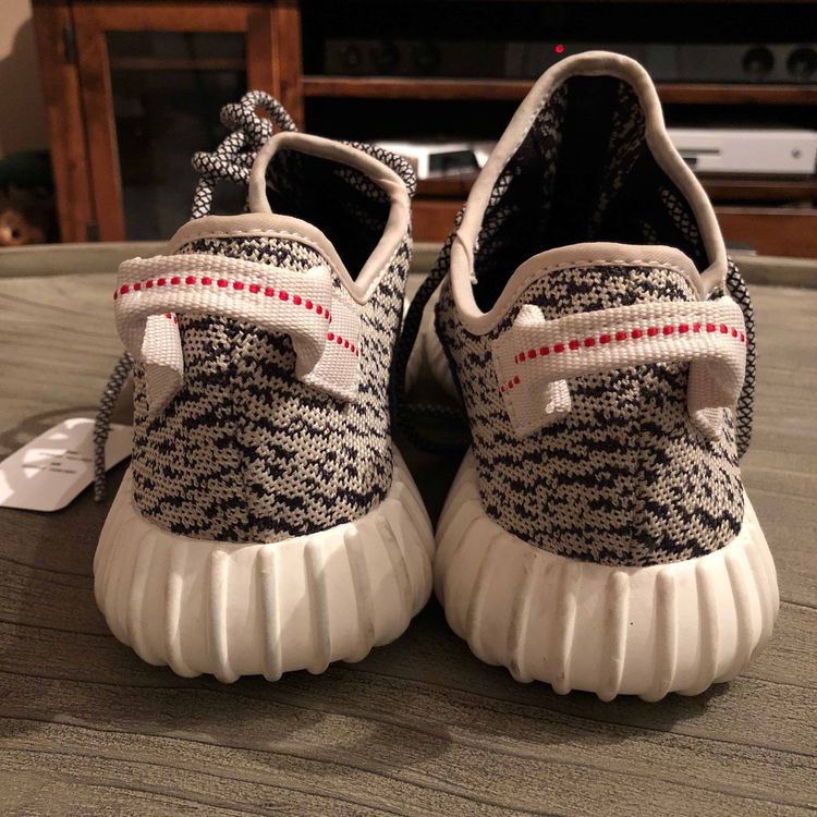 yeezy 1 turtle dove