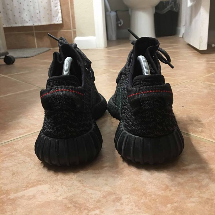 Authentic Adidas Yeezy Boost 350 V2 
