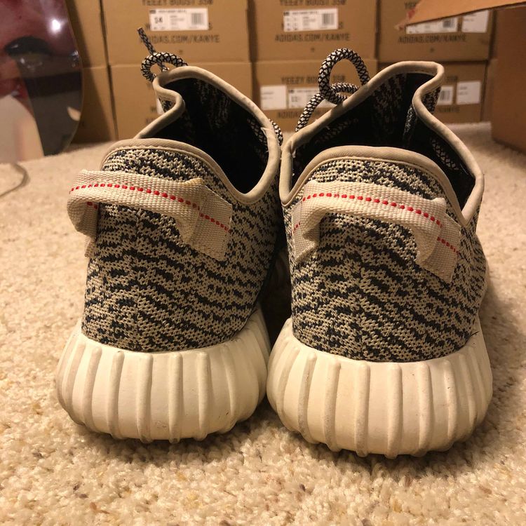 yeezy 1 turtle dove