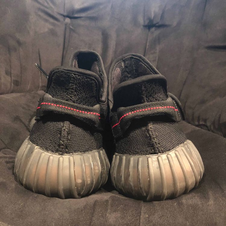 Adidas Yeezy 350 Boost AQ4832 100 Authentic RETAIL