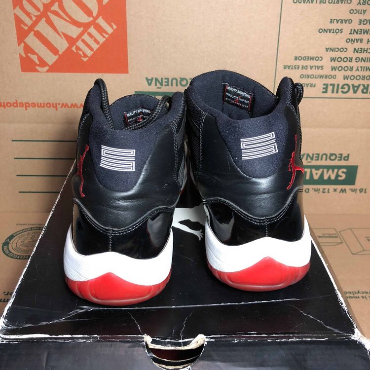 2012 bred 11 price