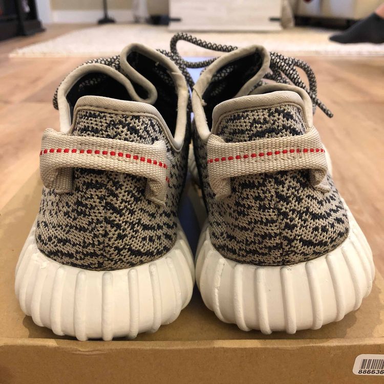 yeezy 1 turtle dove