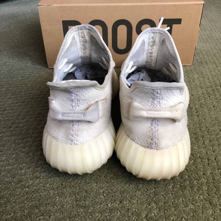 Cheap Yeezy Boost 350 V2 Aposbeluga Reflectiveapos Gw1229 Size 12 In Hand Ships Fast