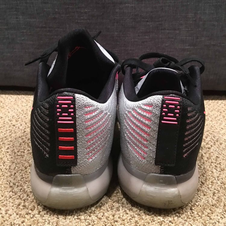 nike kobe 10 mambacurial