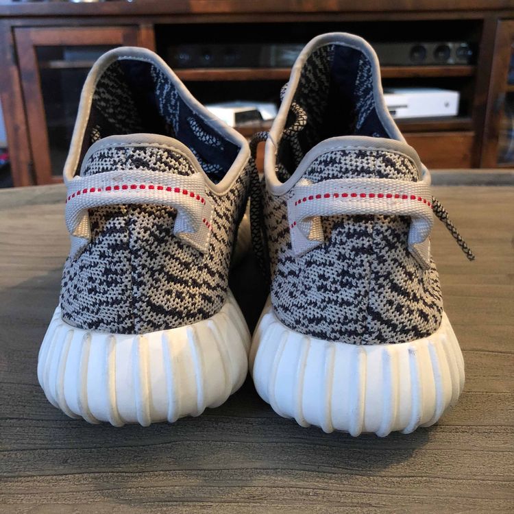 yeezy 1 turtle dove