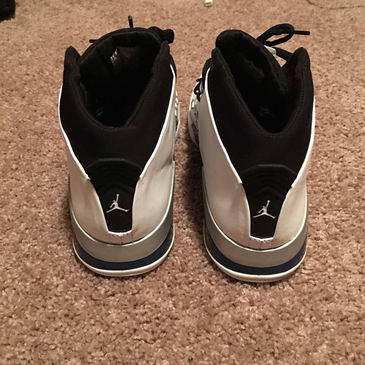 jordan 17s blue