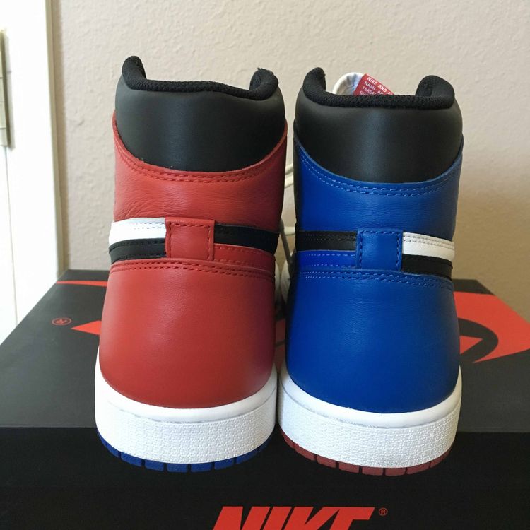 jordan 1 retro high og top 3