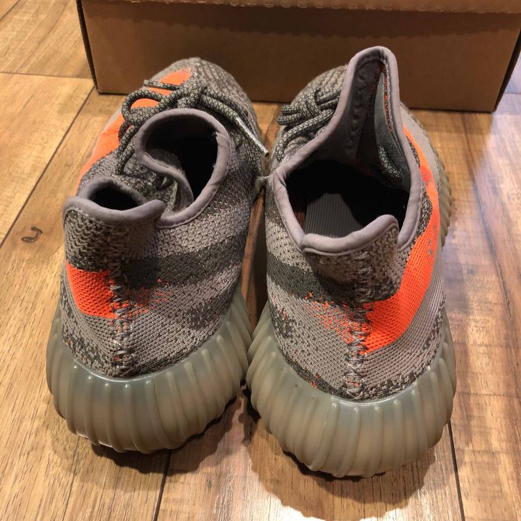 yeezy 350 beluga 1