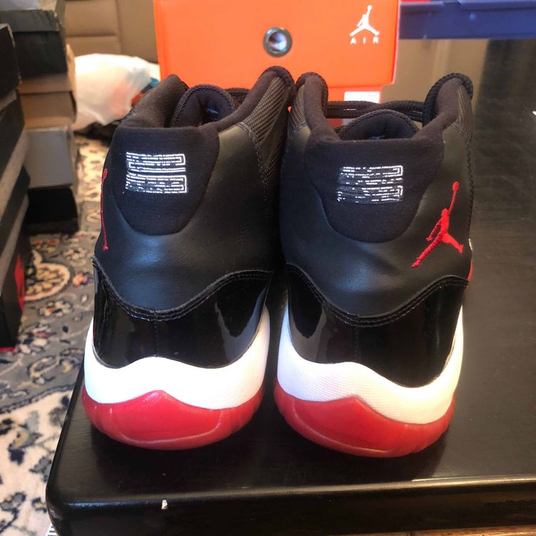 Air Jordan 11 Retro 'Countdown Pack' Air Jordan 136046 062 GOAT