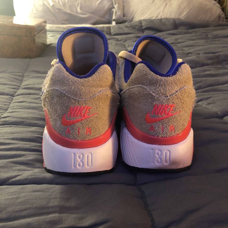 ralph steadman air max 180