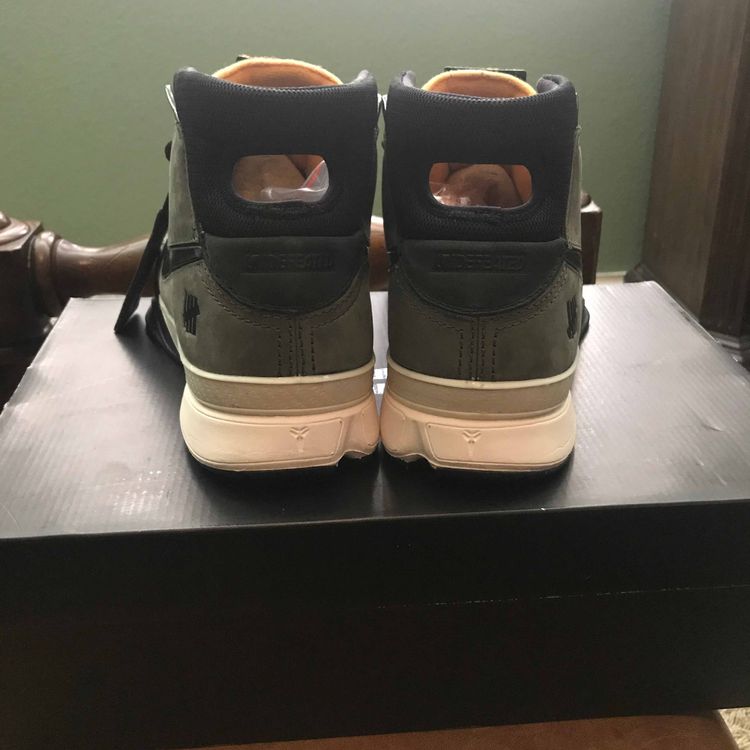 undefeated x nike kobe 1 protro flight jacket